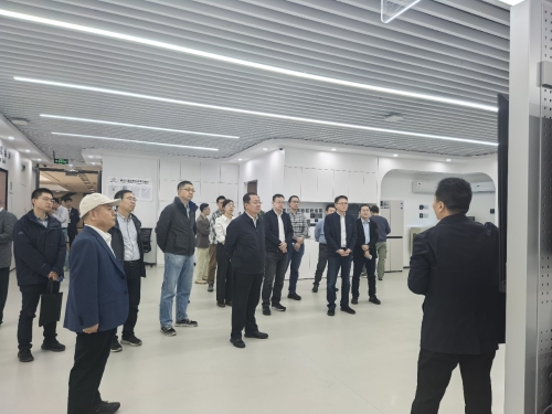 广科院与上海海思签署战略合作协议 共筑未来视听操作系统新生态