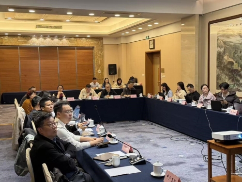 广电视听人工智能应用与治理标准体系研讨会成功举办